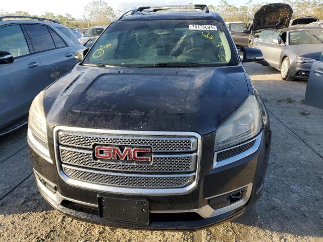 صورة رقم 5 من المزاد - 2013 GMC ACADIA DEN مع VIN 1GKKVTKD9DJ240406