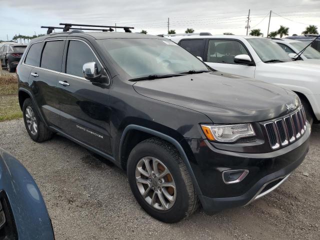 Photo 4 from auction – 2014 JEEP GRAND CHER with VIN 1C4RJFBG5EC460293