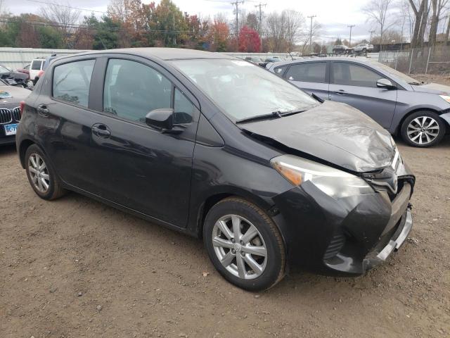 Photo 4 from auction – 2015 TOYOTA YARIS with VIN VNKKTUD36FA028813