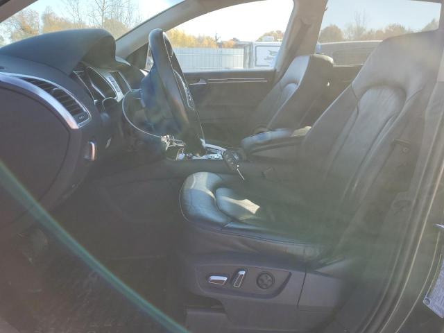 Photo 7 from auction – 2014 AUDI Q7 PREMIUM with VIN WA1LMAFE7ED014322