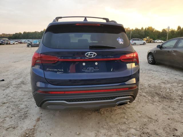 Photo 6 from auction – 2023 HYUNDAI SANTA FE X with VIN 5NMS64AJ0PH508288