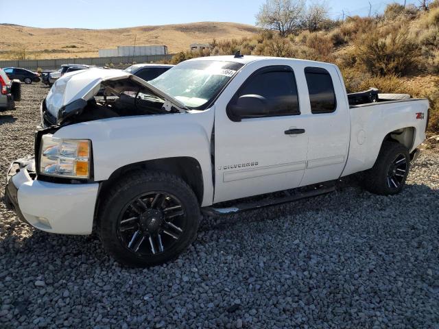 CHEVROLET SILVERADO 2009 z numerem VIN 2GCEK29J891131346 - Zdjęcie z aukcji