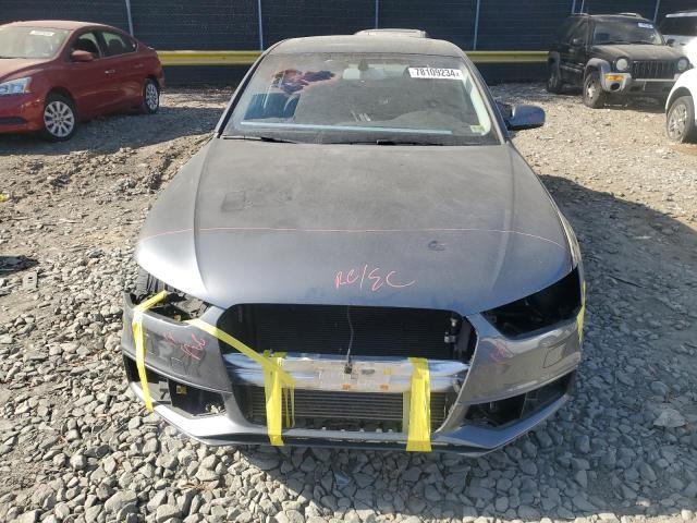 Photo 5 from auction – 2015 AUDI A4 PREMIUM with VIN WAUBFAFL0FN037976