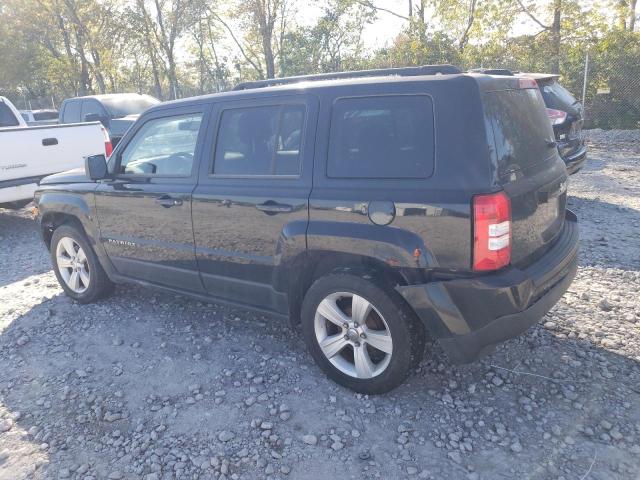 Photo 2 from auction – 2014 JEEP PATRIOT LA with VIN 1C4NJPFB6ED508025