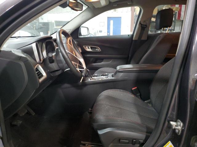 Photo 7 from auction – 2016 CHEVROLET EQUINOX LT with VIN 2GNFLFEK6G6242654