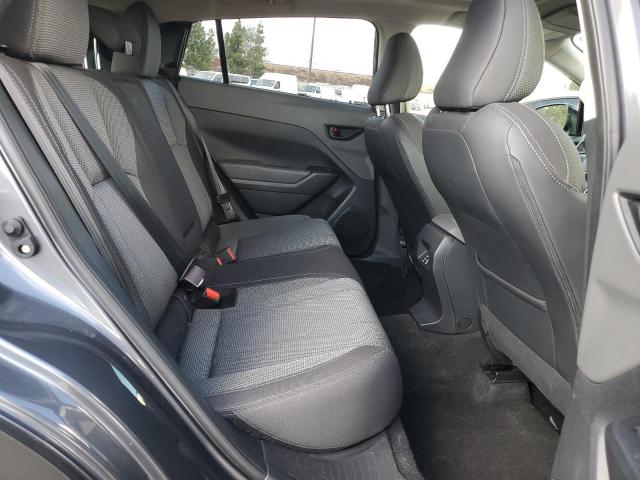 Photo 10 from auction – 2024 SUBARU CROSSTREK with VIN JF2GUADCXRH320939