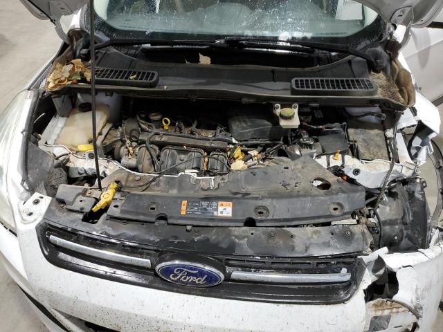 Photo 12 from auction – 2015 FORD ESCAPE SE with VIN 1FMCU0G74FUA18907