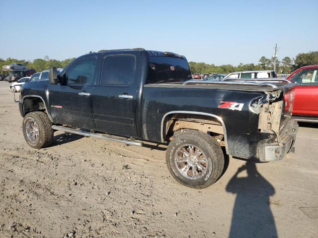Photo 2 from auction – 2007 CHEVROLET SILVERADO with VIN 2GCEK13Y371639429