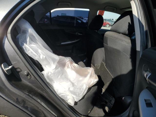 صورة رقم 10 من المزاد - 2013 TOYOTA COROLLA BA مع VIN 2T1BU4EE3DC111579