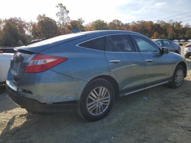 Photo 3 from auction – 2013 HONDA CROSSTOUR with VIN 5J6TF3H38DL000774