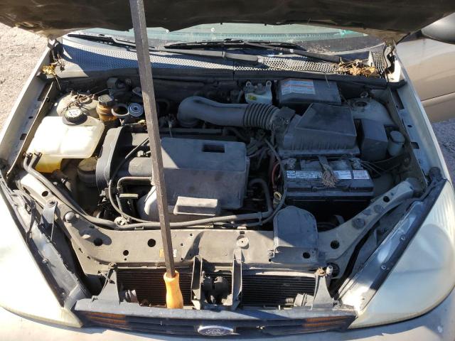 Photo 11 from auction – 2001 FORD FOCUS SE with VIN 1FAHP36321W320684