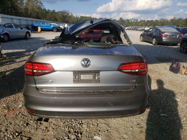 Photo 6 from auction – 2016 VOLKSWAGEN JETTA SE with VIN 3VWD67AJ2GM370712