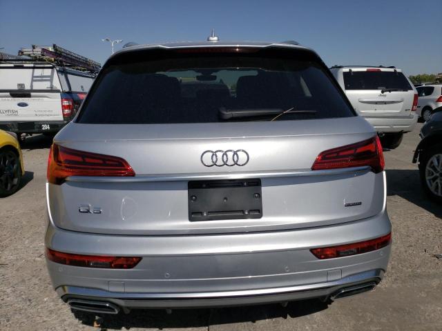 Photo 6 from auction – 2024 AUDI Q5 E PREMI with VIN WA1G2AFY5R2084291