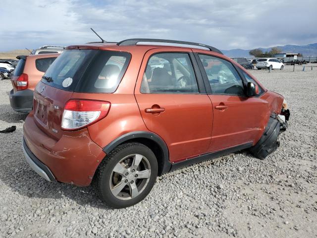 Снимка 3 от търг – 2009 SUZUKI SX4 TECHNO с VIN JS2YB413196203590