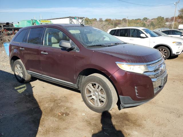 Photo 4 from auction – 2011 FORD EDGE SE with VIN 2FMDK3GC9BBB10376