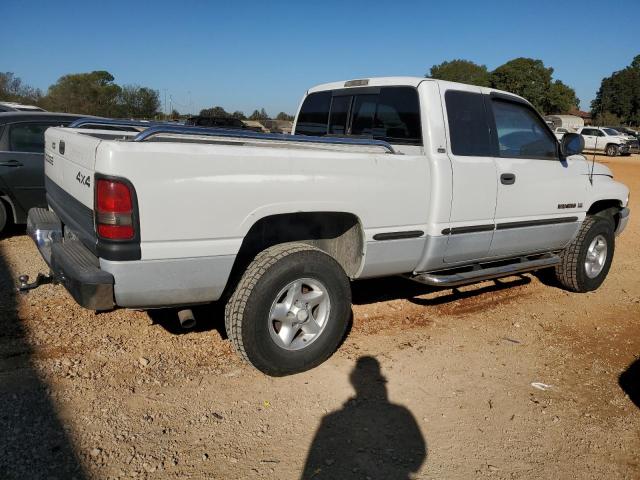 Photo 3 from auction – 1999 DODGE RAM 1500 with VIN 3B7HF13ZXXG101277
