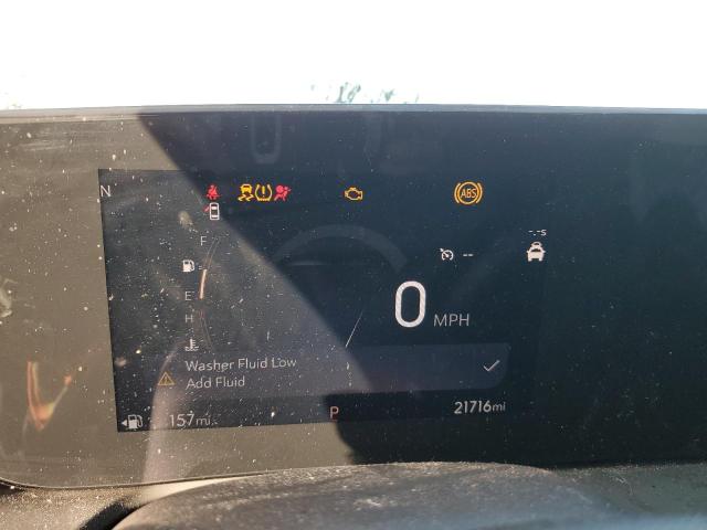 Photo 9 from auction – 2024 BUICK ENCORE GX with VIN KL4AMBSL1RB101345
