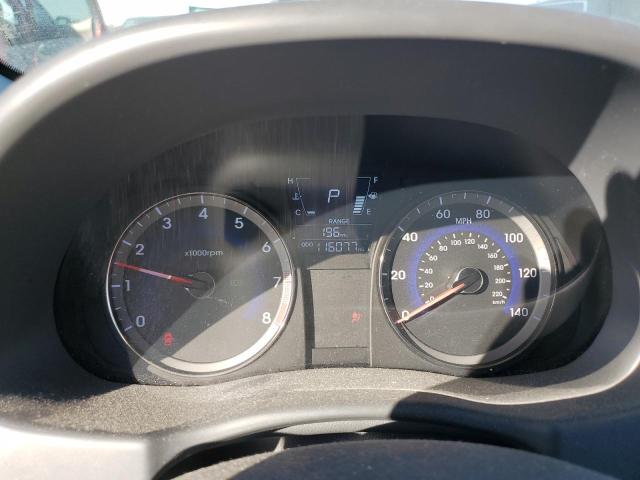 Photo 9 from auction – 2014 HYUNDAI ACCENT GLS with VIN KMHCT5AE2EU176894