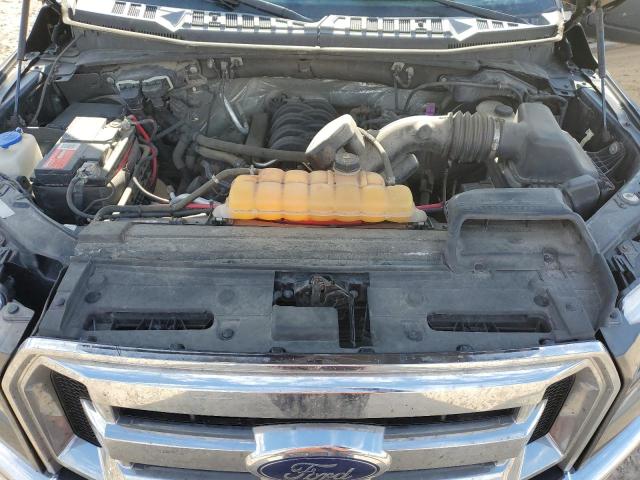 Photo 11 from auction – 2016 FORD F150 SUPER with VIN 1FTEW1EF1GFA38433
