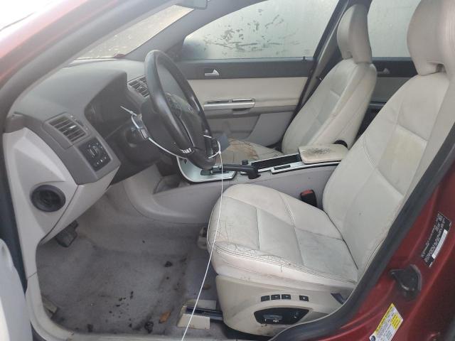 Photo 7 from auction – 2011 VOLVO S40 T5 with VIN YV1672MS3B2533295