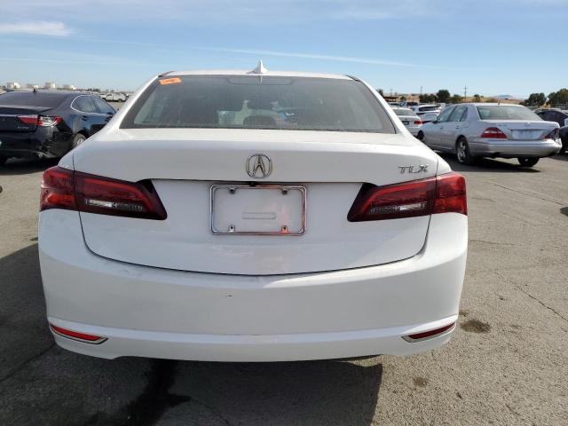 Photo 6 from auction – 2015 ACURA TLX TECH with VIN 19UUB2F53FA004431