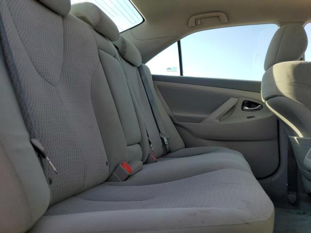صورة رقم 10 من المزاد - 2011 TOYOTA CAMRY BASE مع VIN 4T4BF3EK0BR127203
