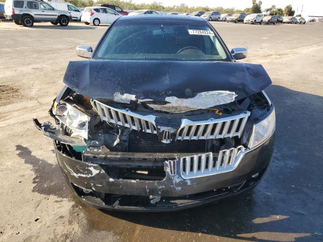 Photo 5 from auction – 2011 LINCOLN MKZ with VIN 3LNHL2GC4BR763725