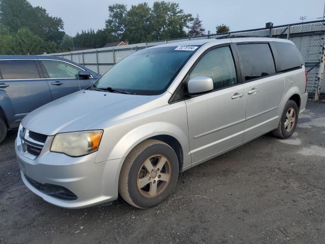 DODGE GRAND CARA 2012 with VIN 2C4RDGCG7CR264615 - Photo from auction