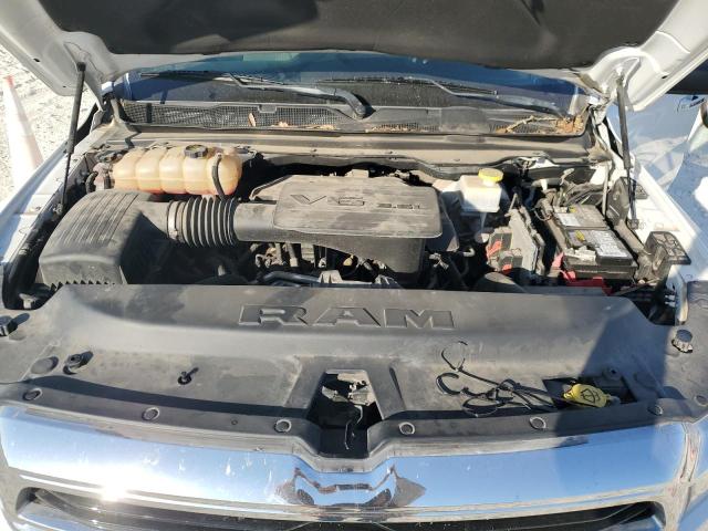 Photo 11 from auction – 2019 RAM 1500 BIG H with VIN 1C6RRFFG4KN909585