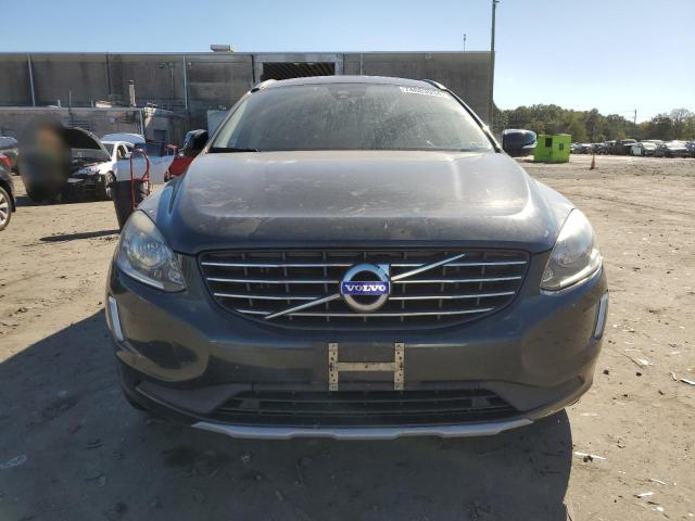 Photo 5 from auction – 2016 VOLVO XC60 T5 PR with VIN YV4612RK0G2865585