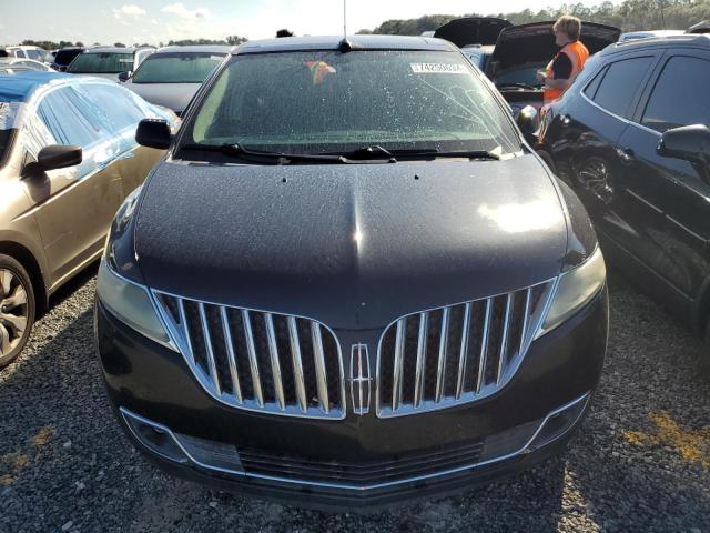 Photo 5 from auction – 2011 LINCOLN MKX with VIN 2LMDJ8JKXBBJ19608