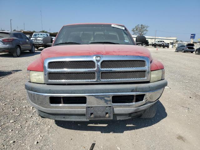 Photo 5 from auction – 2001 DODGE RAM 1500 with VIN 1B7HC16X71S240088