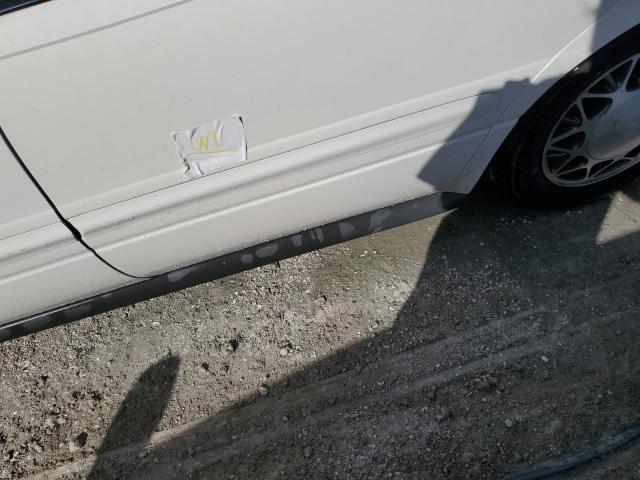Photo 12 from auction – 2002 BUICK LESABRE LI with VIN 1G4HR54K72U288821