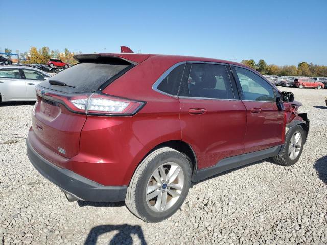Photo 3 from auction – 2017 FORD EDGE SEL with VIN 2FMPK4J92HBC48107