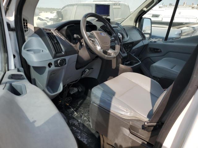Photo 8 from auction – 2015 FORD TRANSIT T- with VIN 1FTNR1CG0FKA99278
