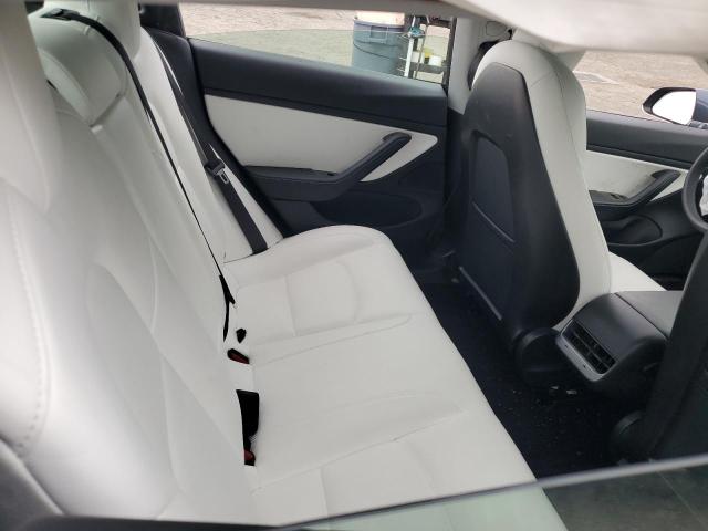 Photo 10 from auction – 2020 TESLA MODEL 3 with VIN 5YJ3E1EA1LF746002