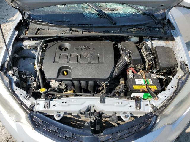 Photo 11 from auction – 2014 TOYOTA COROLLA L with VIN 2T1BURHE0EC015628