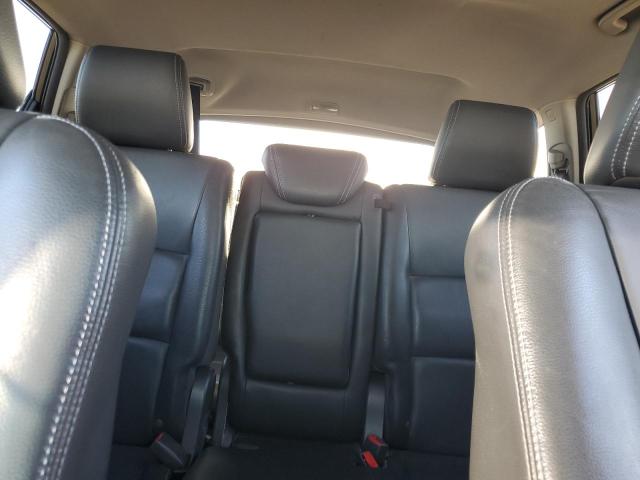 Photo 10 from auction – 2012 SUBARU TRIBECA LI with VIN 4S4WX9KD4C4401800