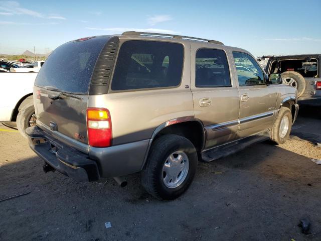 Photo 3 from auction – 2003 GMC YUKON with VIN 1GKEK13Z13R151420
