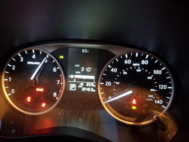 Photo 9 from auction – 2024 NISSAN KICKS S with VIN 3N1CP5BV2RL525627