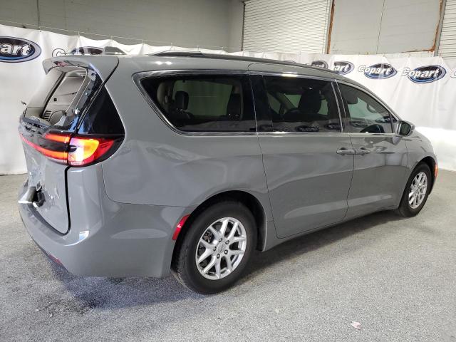 Photo 3 from auction – 2022 CHRYSLER PACIFICA T with VIN 2C4RC1BG5NR195427