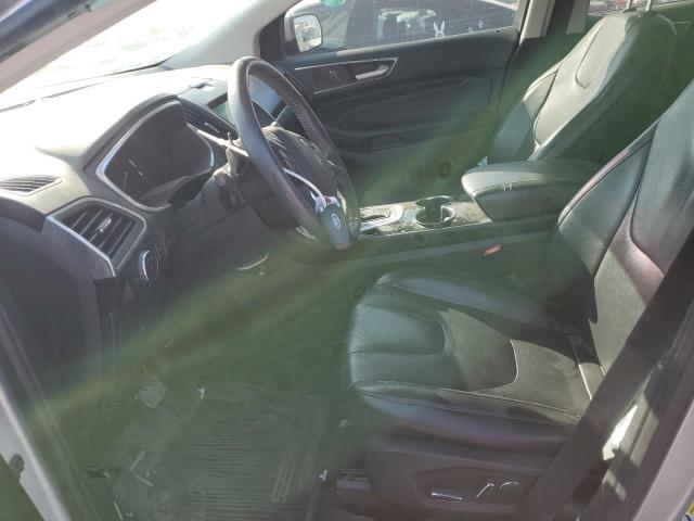 Photo 7 from auction – 2017 FORD EDGE TITAN with VIN 2FMPK3K90HBB75666