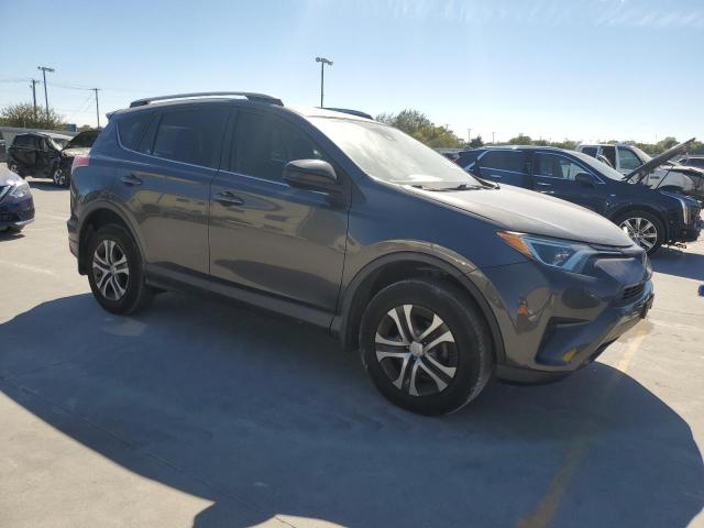 Photo 4 from auction – 2018 TOYOTA RAV4 LE with VIN JTMZFREV8JJ751955