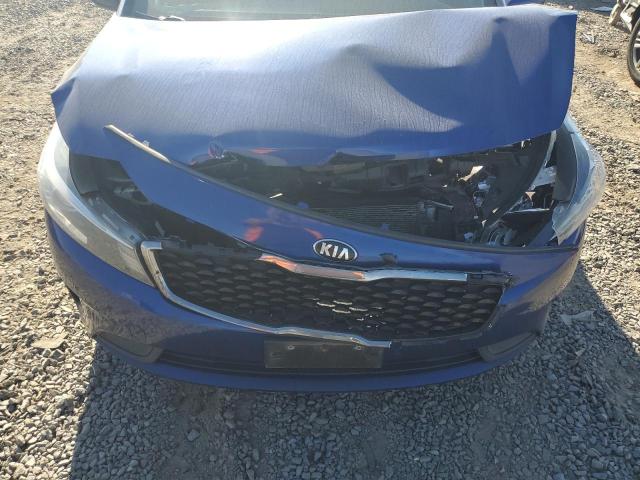 Photo 11 from auction – 2017 KIA FORTE LX with VIN 3KPFL4A7XHE030209