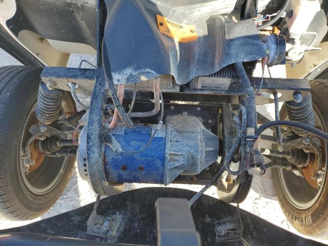 Photo 7 from auction – 2008 GEM E4 with VIN 5ASAG47418F048143