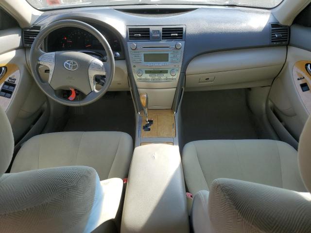 Photo 8 from auction – 2007 TOYOTA CAMRY CE with VIN 4T1BE46K77U627125