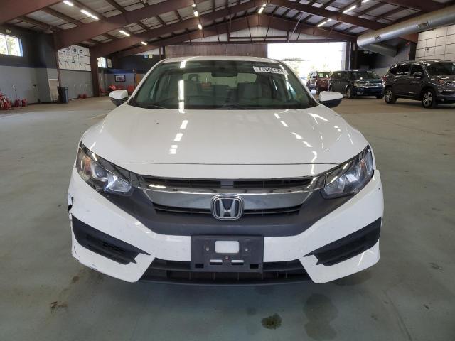 Photo 5 from auction – 2017 HONDA CIVIC LX with VIN 19XFC2F51HE032586