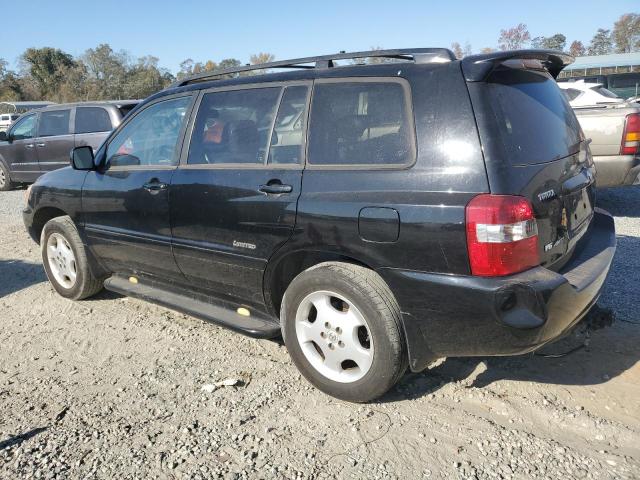 Photo 2 from auction – 2007 TOYOTA HIGHLANDER with VIN JTEEP21A670230328