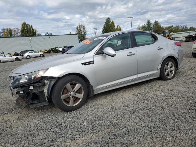 Photo 1 from auction – 2014 KIA OPTIMA LX with VIN 5XXGM4A73EG280489