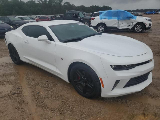 Photo 4 from auction – 2017 CHEVROLET CAMARO LT with VIN 1G1FB1RX0H0173659